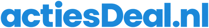 Actiesdeal