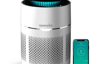 Luchtreiniger AirFlow Pro