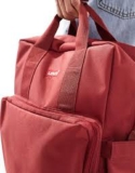 Levi’s – L-Pack – Grote rugzak in rood