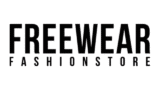 Krijg €5 Kortingscode Op Freewear  .