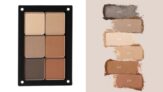 Ontvang 11% INGLOT korting op Eyeshadow Palette Matte Essentials & GRATIS VERZENDING