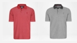 Koop 2 poloshirts voor € 129,95 bij Q1905