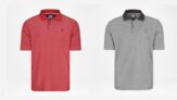 Koop 2 poloshirts voor € 129,95 bij Q1905