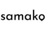 Ontvang Een Kortingscode Van 10% Op Samako Brand.