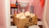 Zo bespaar je op milieuvriendelijk toiletpapier met The Good Roll