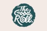 Profiteer van 20% korting met The Good Roll op Sitewide Store.