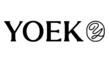 Ontvang een kortingscode van € 10 op de Yoek Sitewide Store.