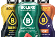 Bolero® GRATIS! Proefpakket